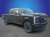 New 2025 Ford F250 Platinum image 2