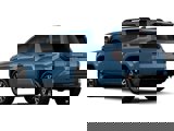New 2025 Toyota 4Runner TRD Sport Premium image 4