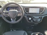 New 2025 Chrysler Voyager LX image 3