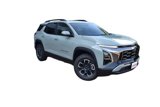 New 2026 Chevrolet Equinox ACTIV w/ Safety and Technology Package image 2