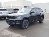 New 2025 Jeep Grand Cherokee Limited 4xe image 2