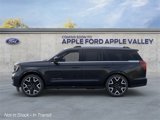New 2025 Ford Expedition Platinum image 3
