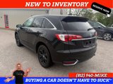Used 2017 Acura RDX AWD w/ Advance Package image 5