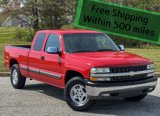 Used 2002 Chevrolet Silverado 1500 LT w/ Off-Road Pkg image 2