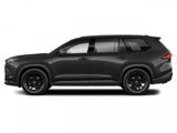 New 2025 Toyota Grand Highlander AWD Hybrid image 3