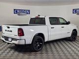New 2026 RAM 1500 Laramie image 5