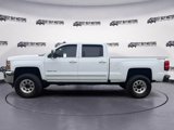 Used 2016 Chevrolet Silverado 2500 LTZ w/ LTZ Plus Package image 4