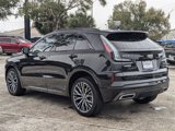 Used 2024 Cadillac XT4 Sport image 6