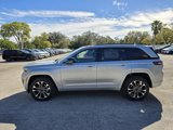 New 2025 Jeep Grand Cherokee Overland image 3