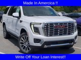 New 2025 GMC Yukon XL Denali w/ Sun & Power Step Package image 3