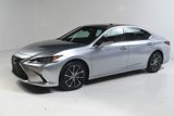 Used 2022 Lexus ES 350 w/ Premium Package image 2