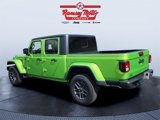 New 2025 Jeep Gladiator Sport image 3