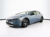 Used 2024 Toyota Prius LE image 3
