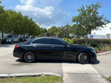 Used 2021 Mercedes-Benz E 350 Sedan image 4