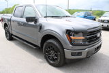 Used 2024 Ford F150 XLT w/ Equipment Group 302A MID image 3