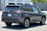 New 2025 Subaru Forester Touring image 4