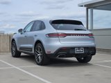 Certified 2025 Porsche Macan image 3