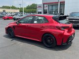 New 2025 Toyota Corolla GR image 6