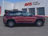 Used 2024 Jeep Grand Cherokee Limited image 5