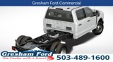 New 2025 Ford F350 XL image 3