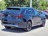 New 2025 MAZDA CX-90 3.3 Turbo S w/ Premium Plus image 3