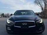 Used 2015 INFINITI Q50 Premium image 2