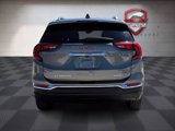 Used 2021 GMC Terrain SLT image 4