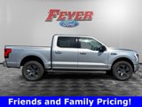 New 2025 Ford F150 Lightning XLT image 6