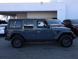 New 2025 Jeep Wrangler Unlimited Sport image 3