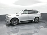 Used 2023 Nissan Armada SL image 4