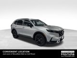 New 2026 Honda CR-V Sport Touring image 3