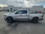 New 2025 RAM 1500 Tradesman w/ Night Edition image 4