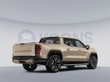 New 2026 GMC Sierra EV AT4 w/ AT4 Premium Package image 4