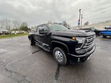 New 2025 Chevrolet Silverado 3500 High Country image 3