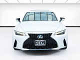 Used 2024 Lexus IS 300 AWD w/ Premium Package image 2