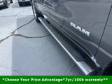 Certified 2023 RAM 1500 Big Horn image 3