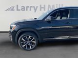 New 2025 Volkswagen Atlas Cross Sport SEL Premium R-Line image 2