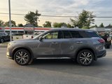 Used 2025 INFINITI QX60 Sensory w/ Vision Package image 3