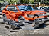 New 2026 Honda Passport TrailSport image 5