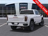 New 2025 GMC Sierra 2500 Denali w/ Denali Reserve Package image 4