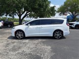 New 2024 Chrysler Pacifica Pinnacle w/ Trailer Tow Group image 6