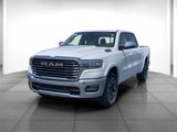 New 2025 RAM 1500 Laramie w/ Bed Utility Group image 3