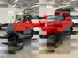 Used 2012 Toyota FJ Cruiser Trail Teams Special Edition w/ Trail Teams Special Edition image 6