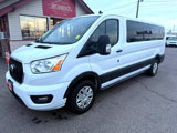 Used 2021 Ford Transit 350 XLT image 4