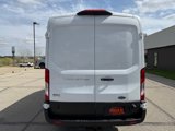 New 2025 Ford Transit 250 148 Medium Roof image 6