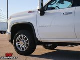 New 2025 Chevrolet Silverado 3500 LTZ w/ LTZ Convenience Package image 5