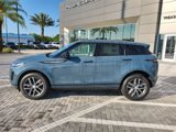 New 2026 Land Rover Range Rover Evoque S image 2