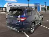 New 2025 Honda Pilot Touring image 4