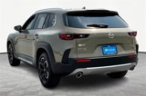 Certified 2025 MAZDA CX-50 Meridian Edition w/ Weather Package image 4