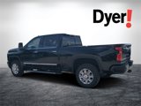 New 2025 Chevrolet Silverado 2500 High Country w/ Technology Package image 5